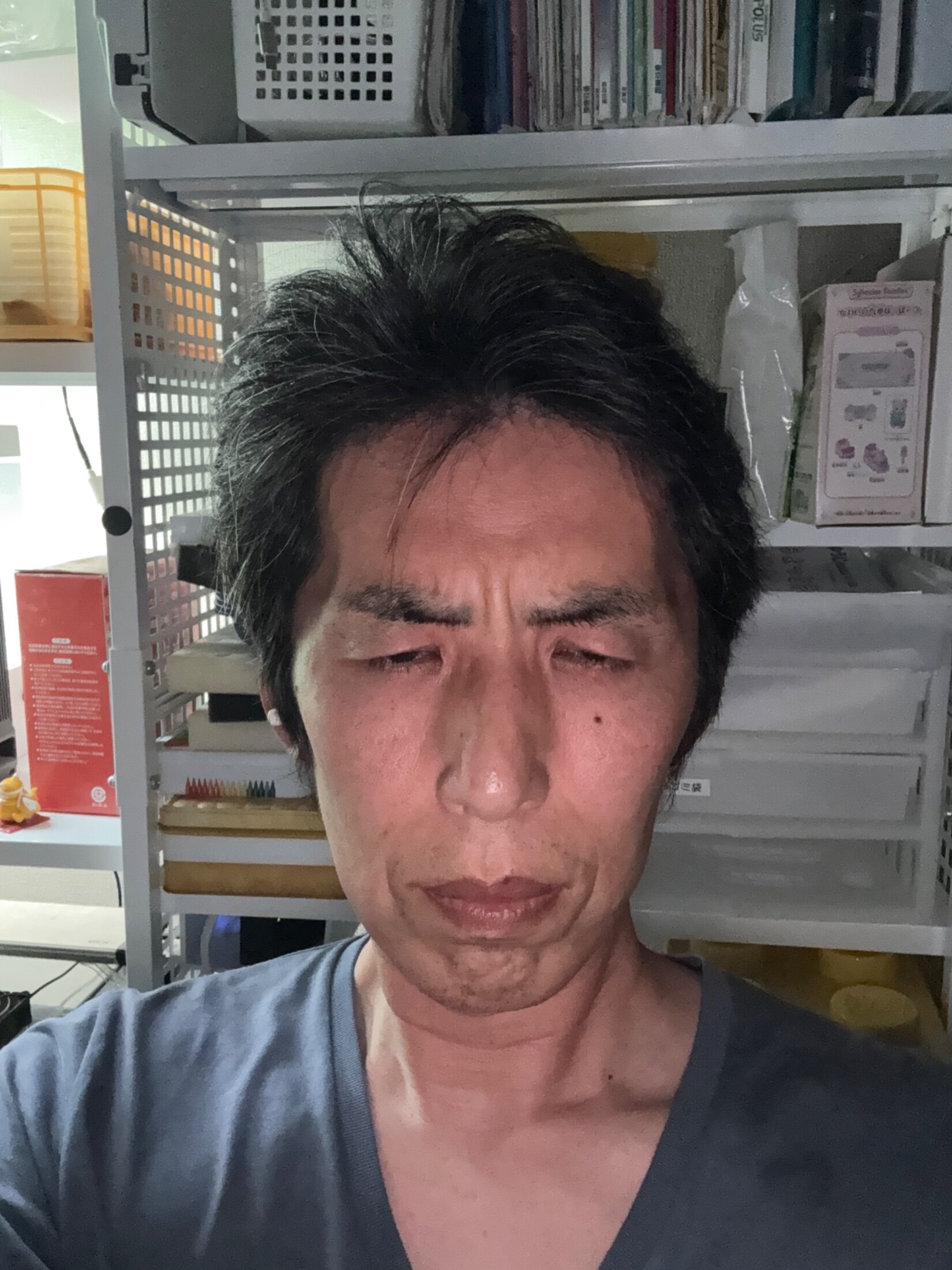 院長写真